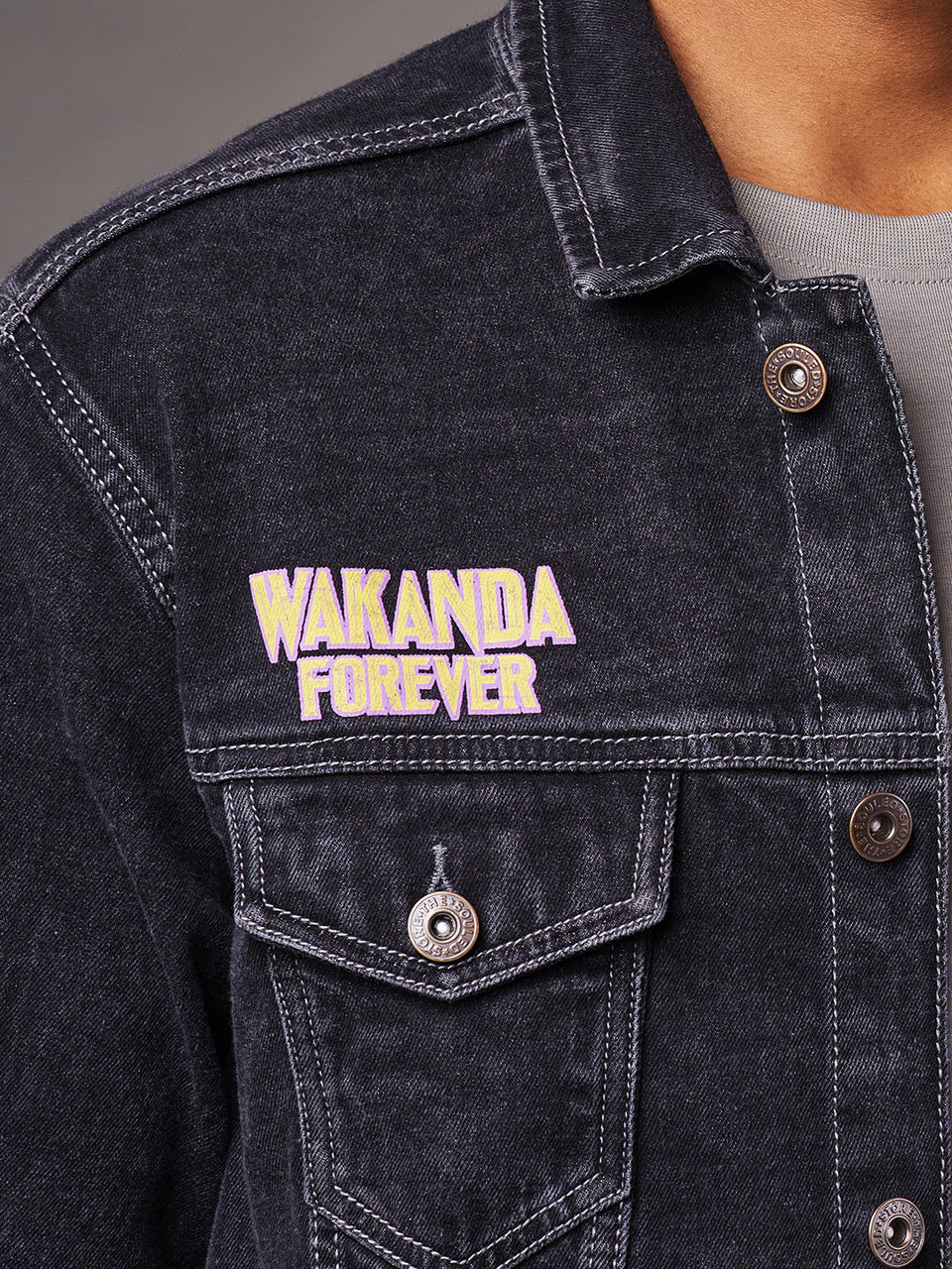 Black Panther: Wakanda Forever