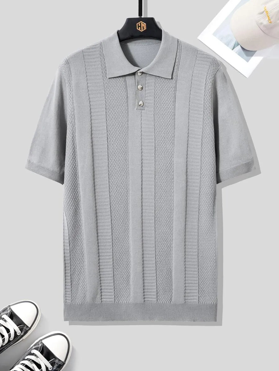 Elevated Basics with a Textured Twist