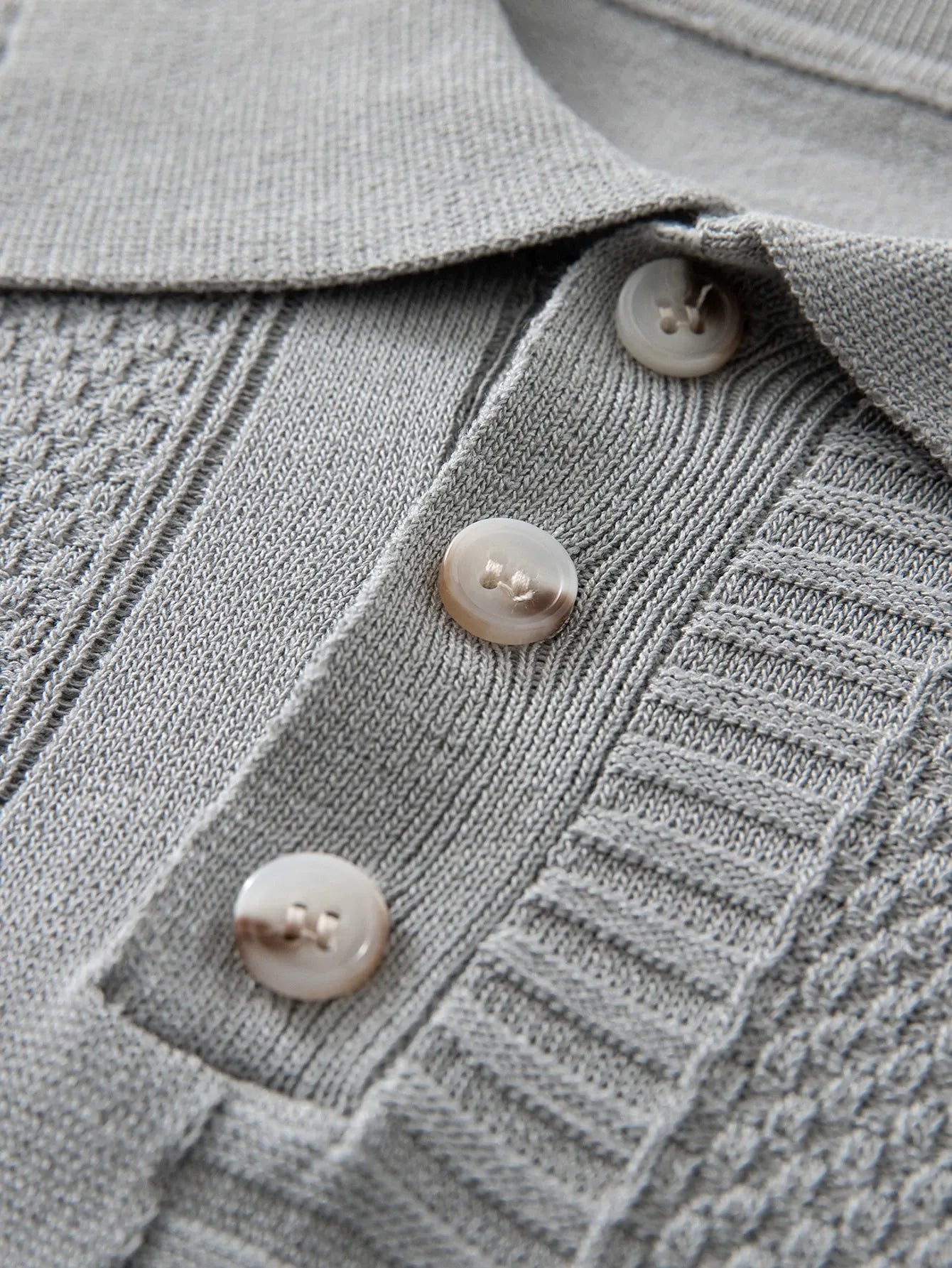 Elevated Basics with a Textured Twist