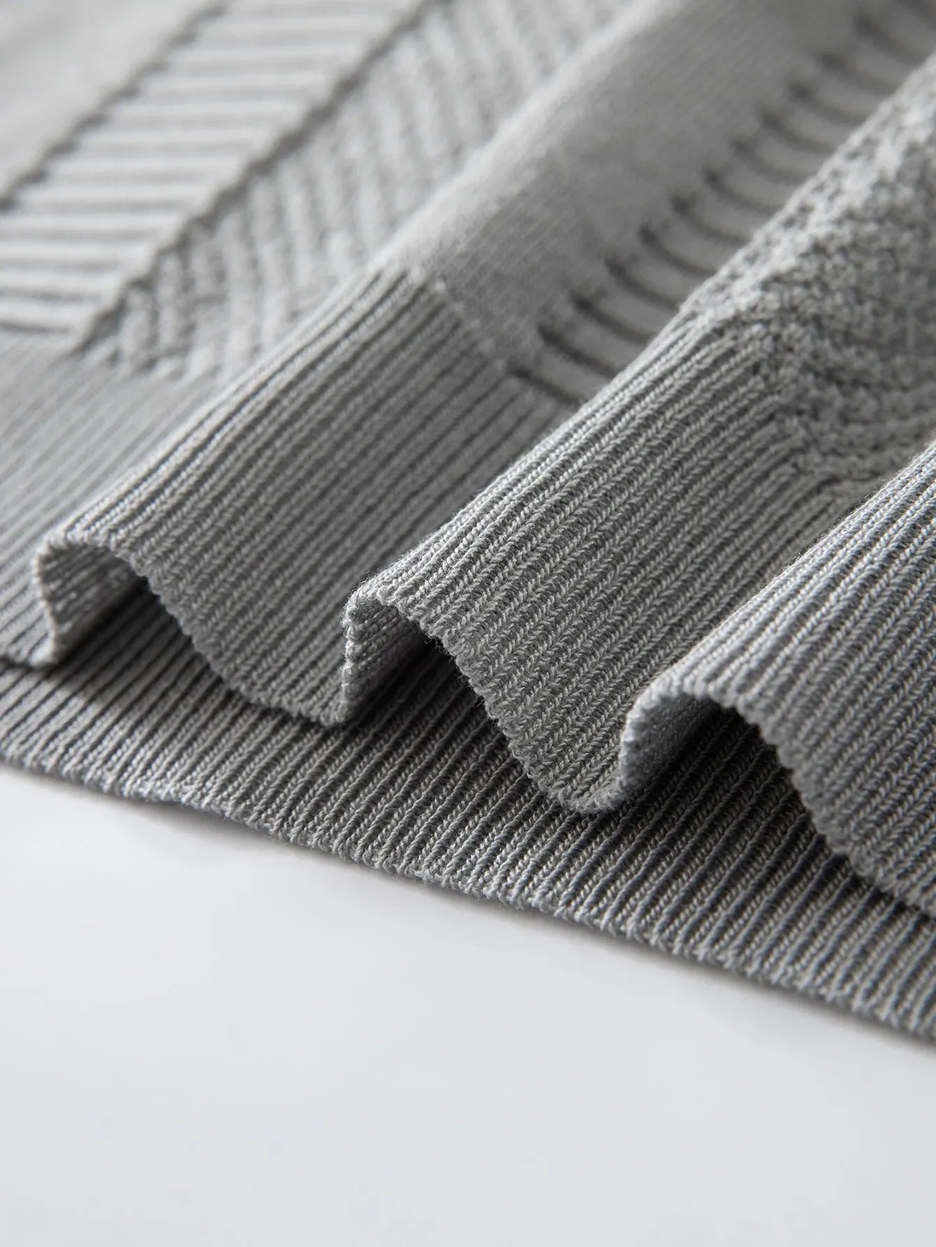 Elevated Basics with a Textured Twist