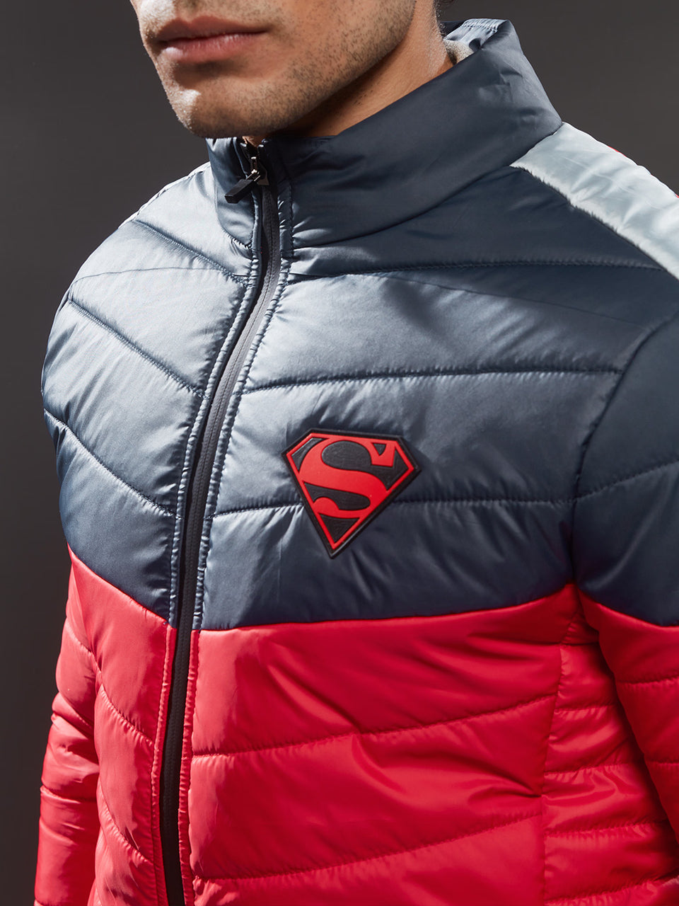 Superman: Logo