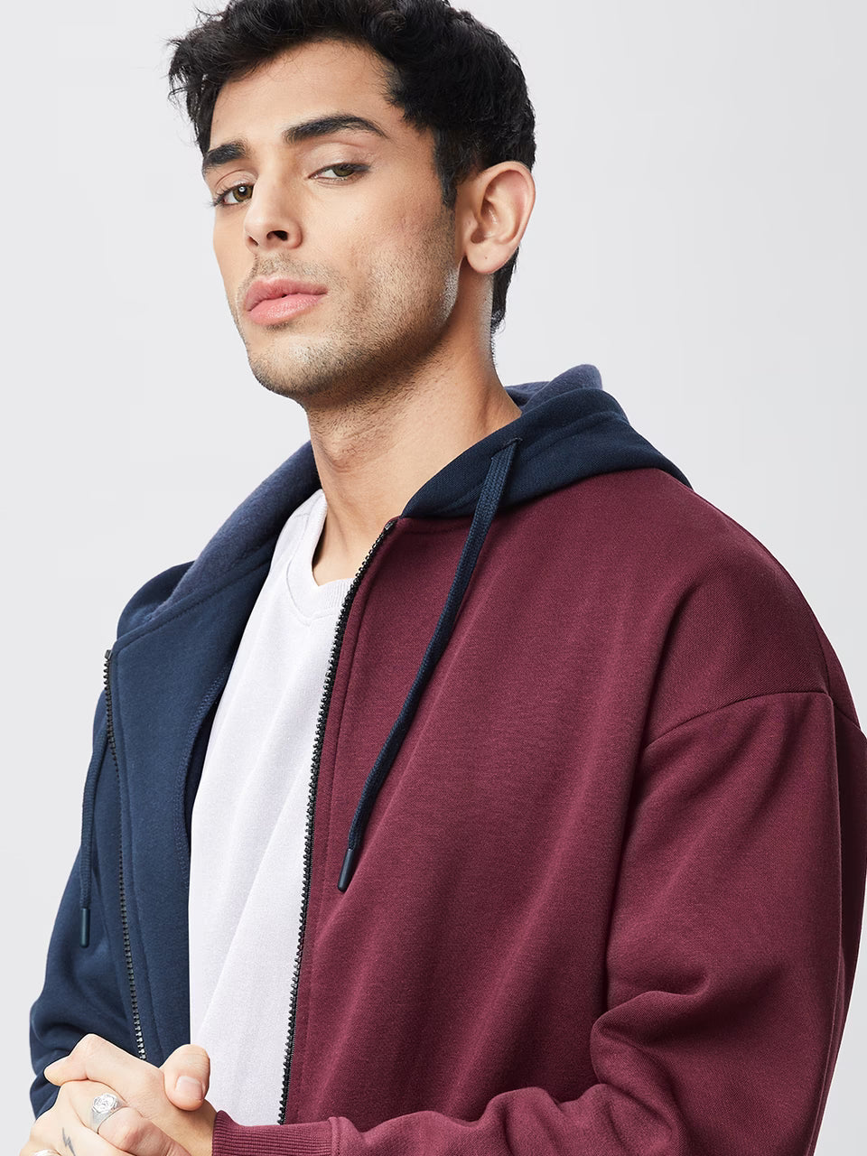 Classic Colour Block