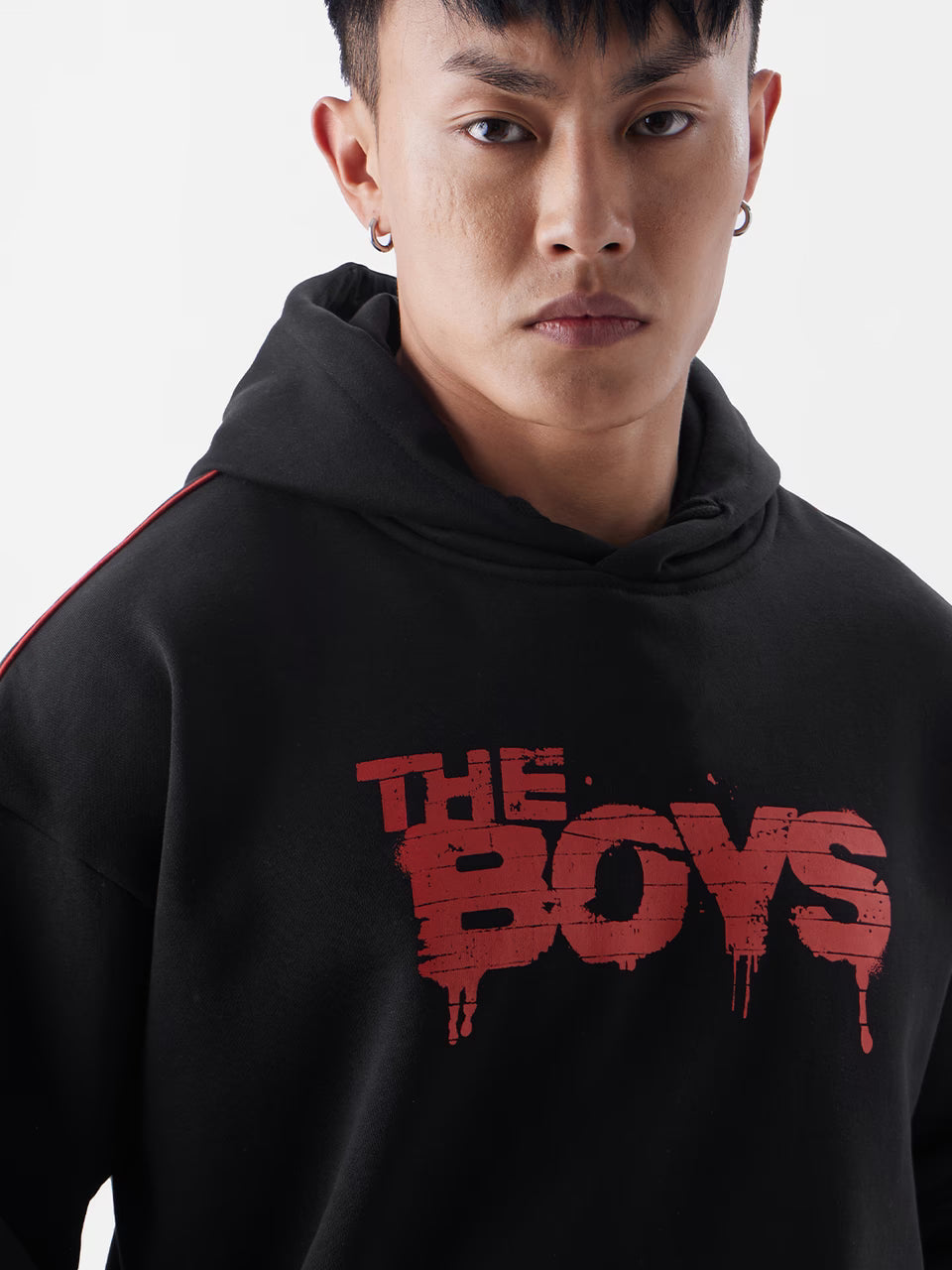 The Boys: Official Logo