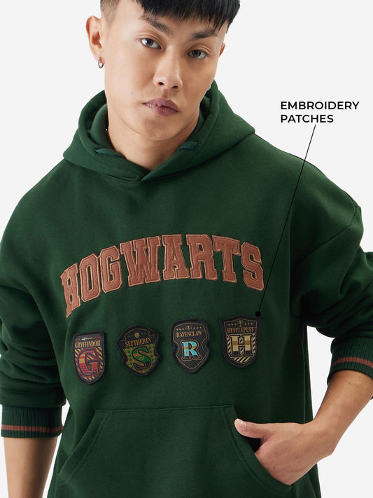 Harry Potter: The Houses
