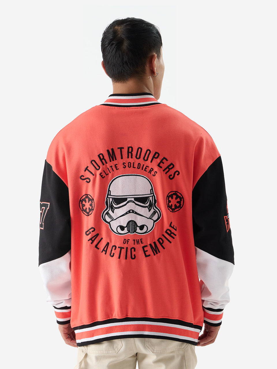 Star Wars: Stormtroopers