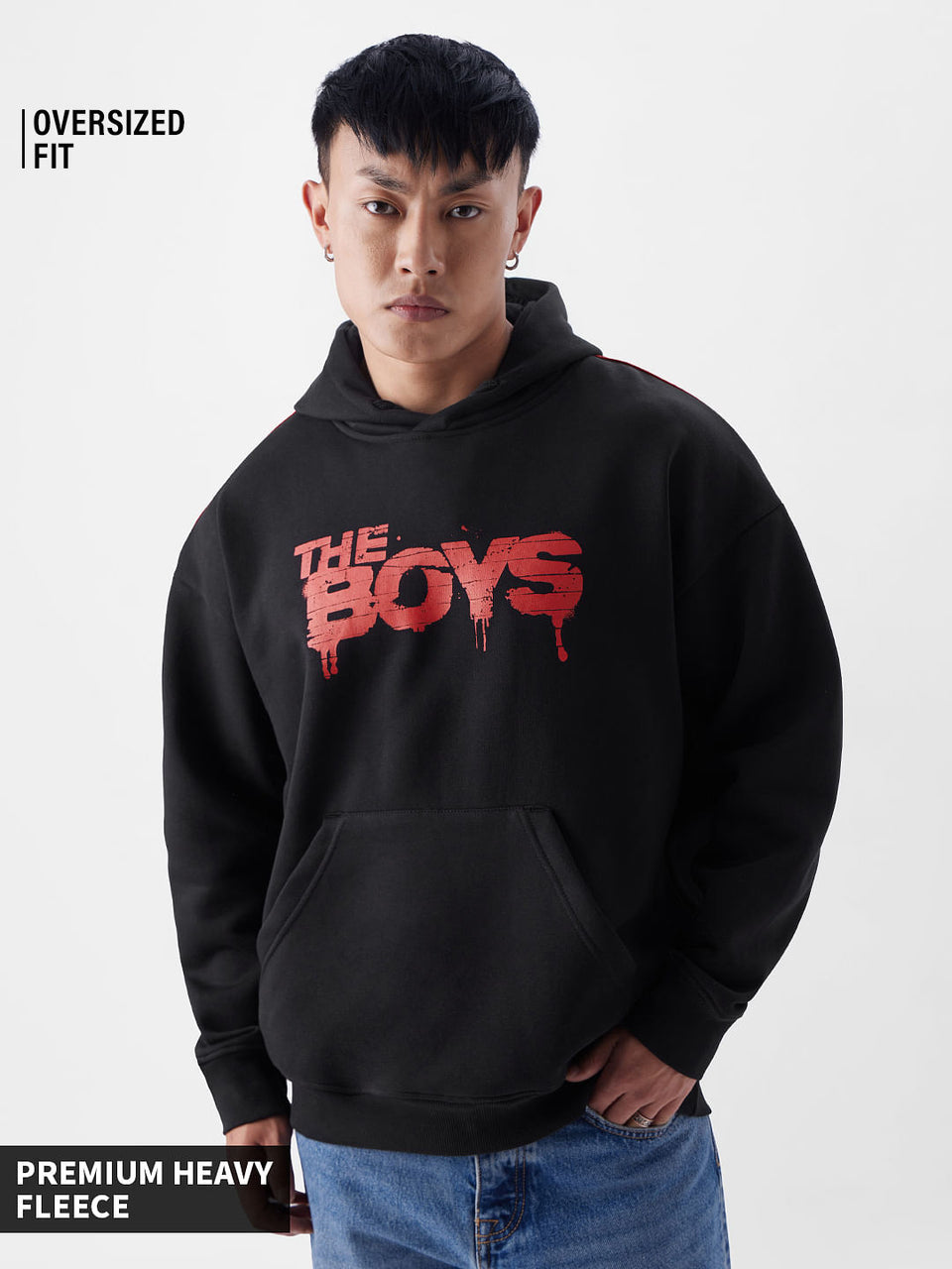 The Boys: Official Logo