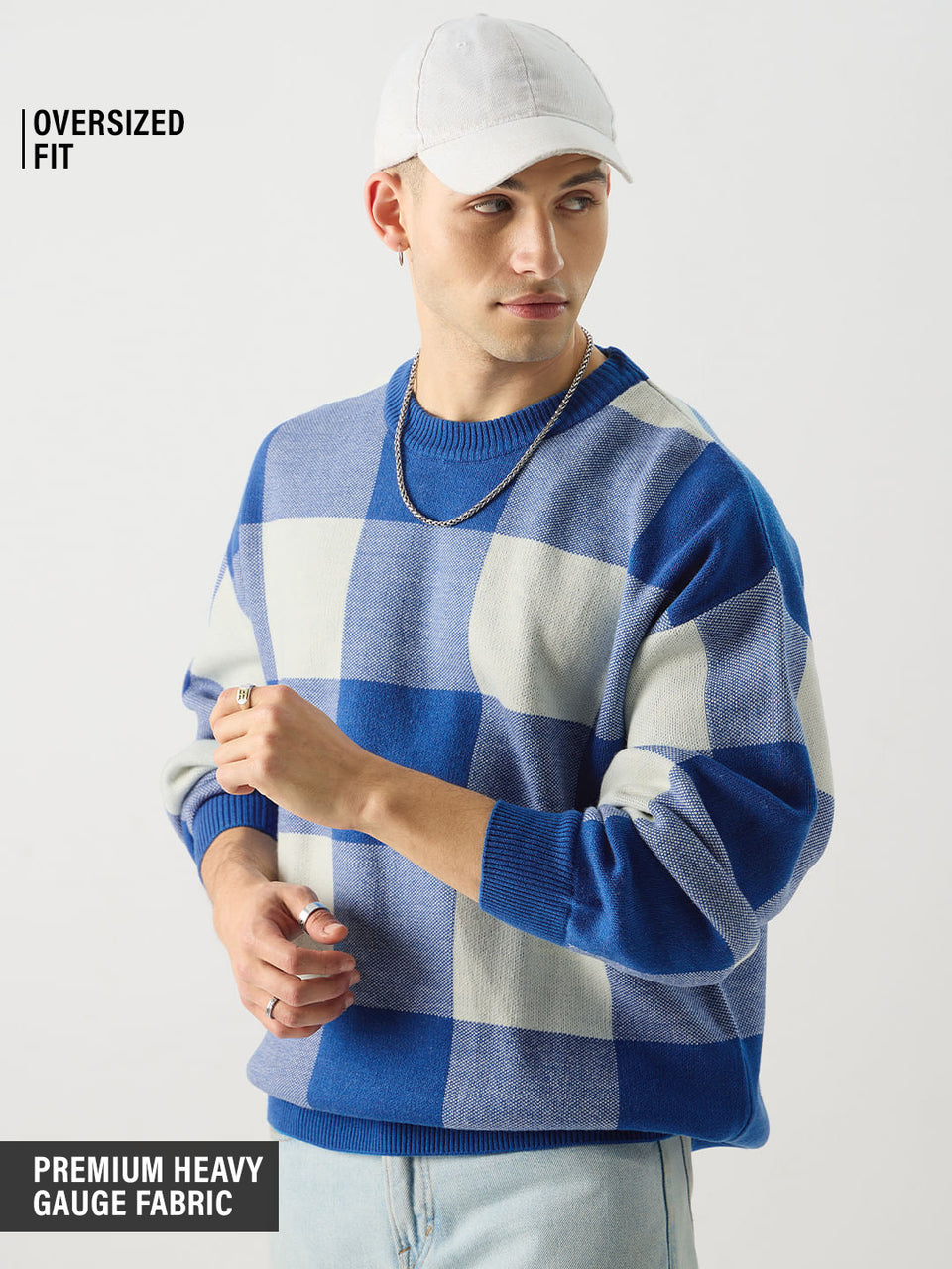 TSS Originals: Blue Checks
