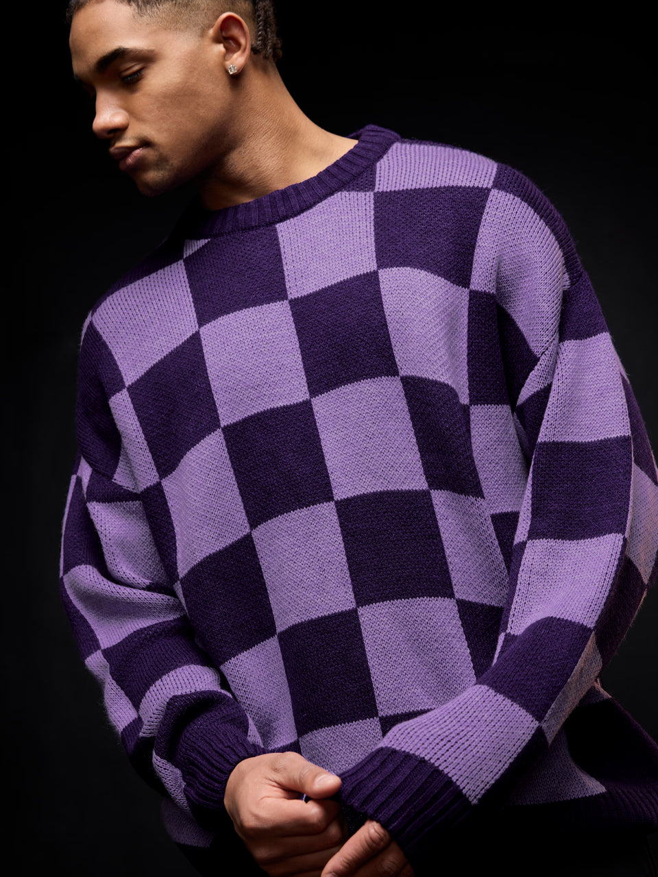 TSS Originals: Violet Chess