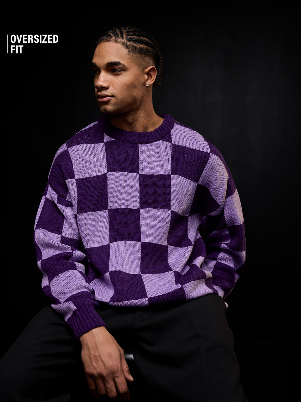 TSS Originals: Violet Chess