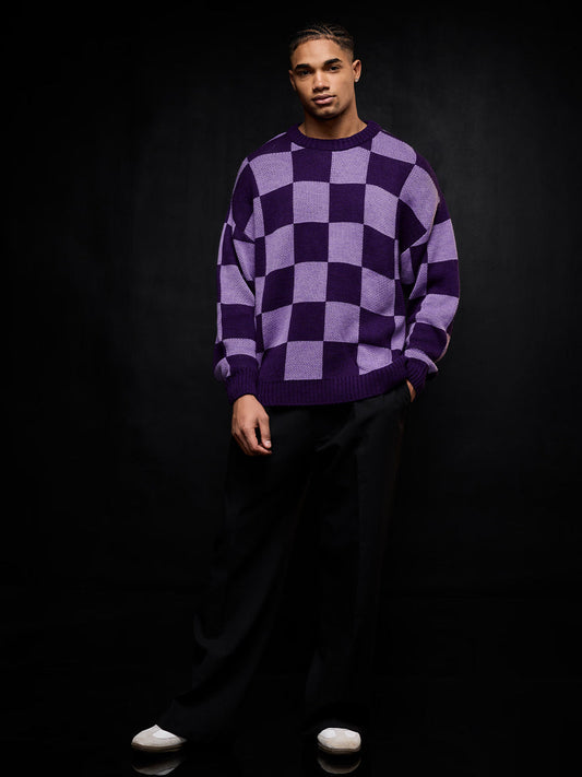 TSS Originals: Violet Chess