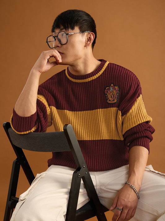 Harry Potter: Lion's House
