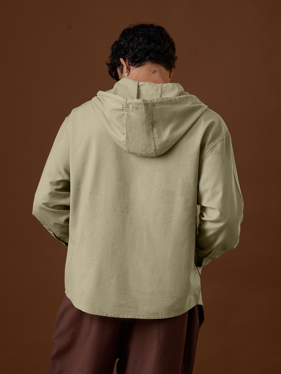 Nomad: Grassland