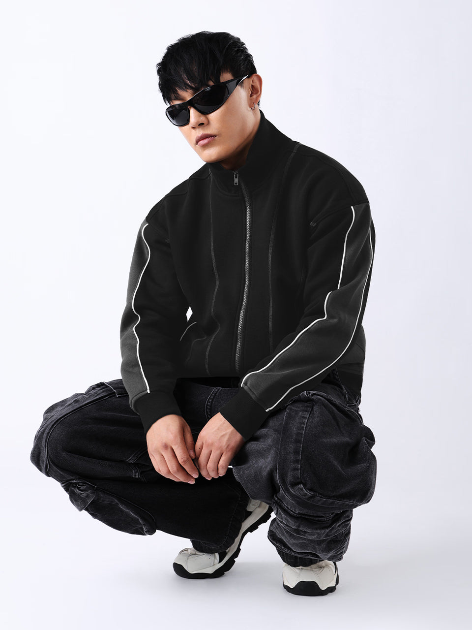Matrix Darkline