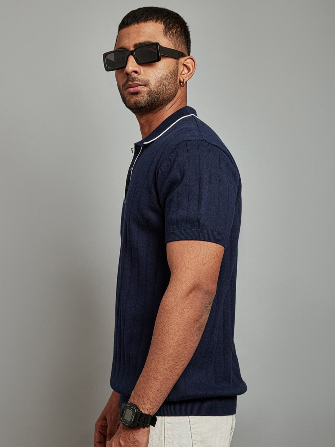 Classic Navy, Pure Comfort