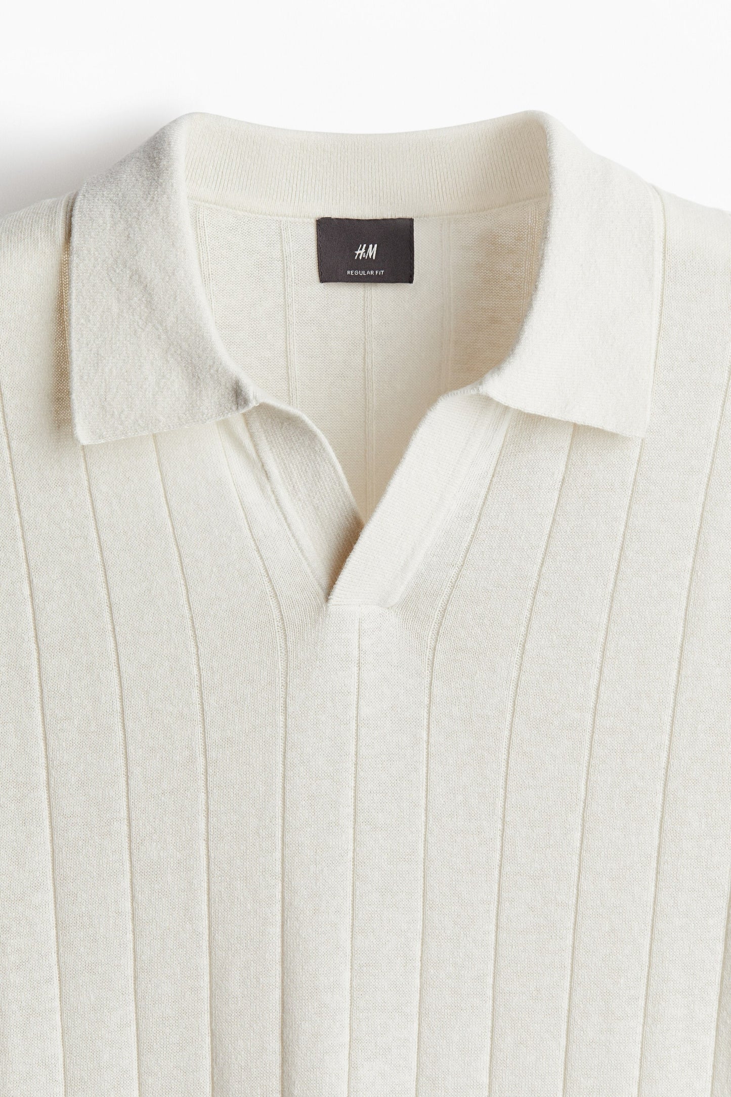 Crisp. Clean. Effortlessly Cool.