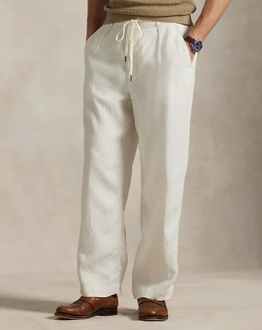 Breezy Elegance, Tailored for Comfort