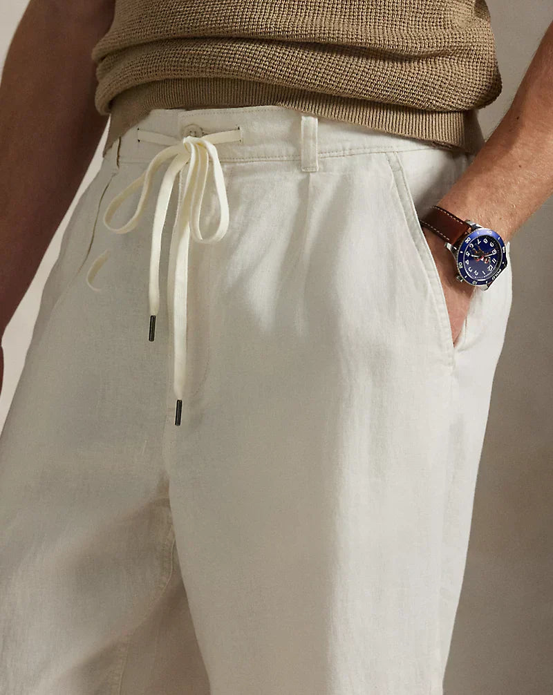 Breezy Elegance, Tailored for Comfort