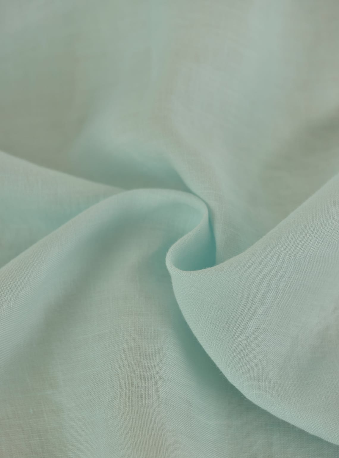 Opal Lake Linen Shirt