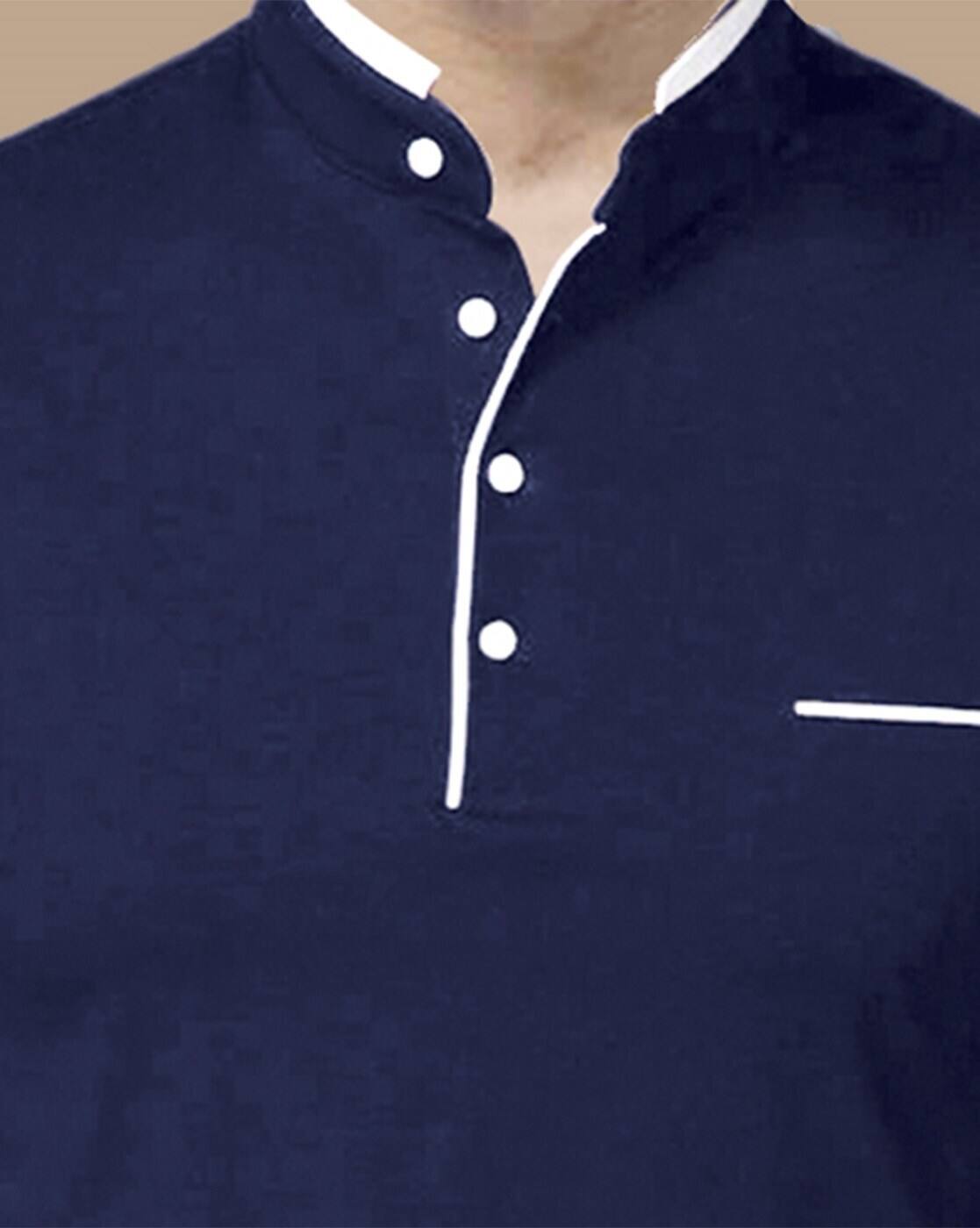 Men Regular Fit T-shirt – Classic Comfort for Everyday Wear