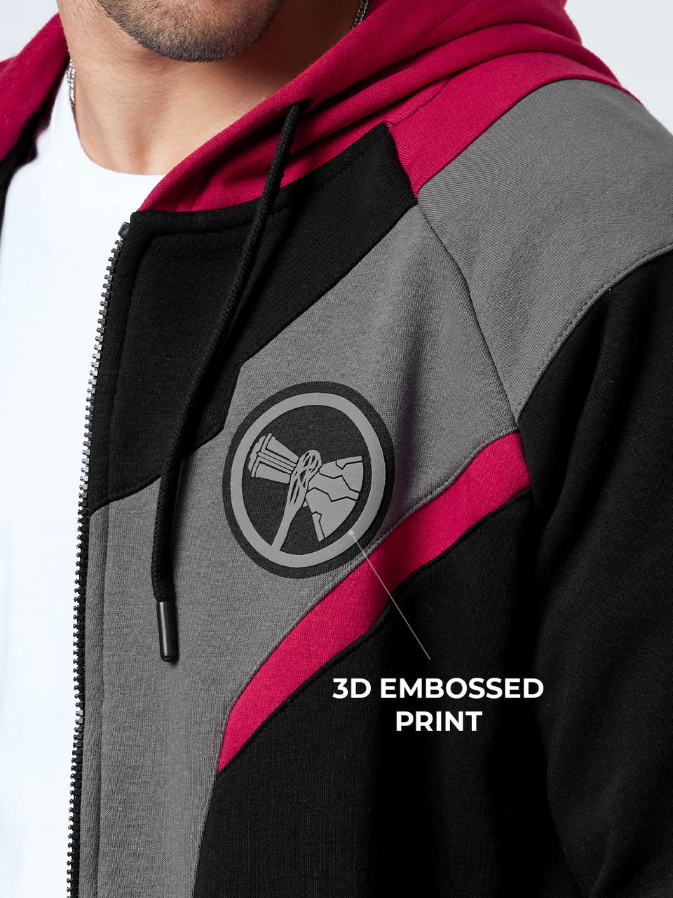 Thor: Thunder Effect