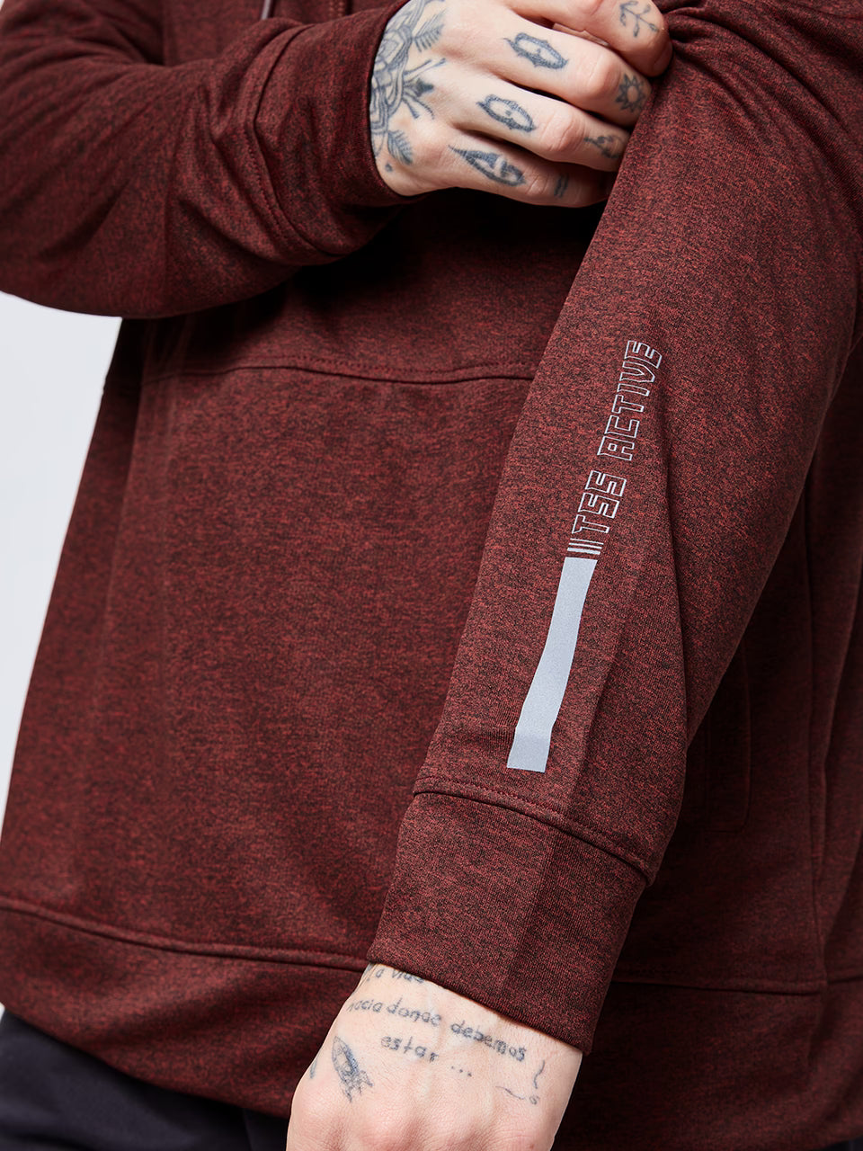 Solids: Rust Grindle