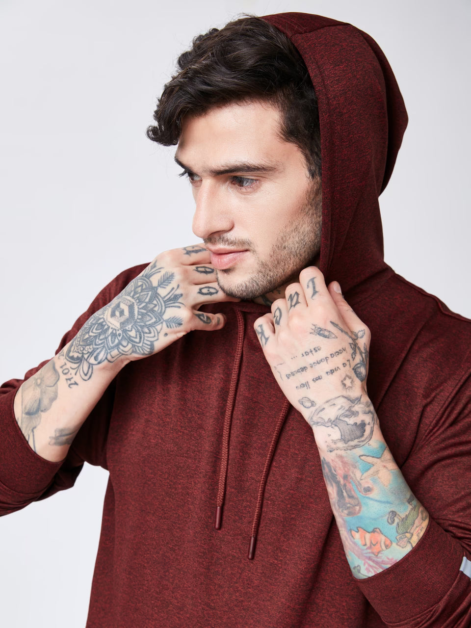 Solids: Rust Grindle