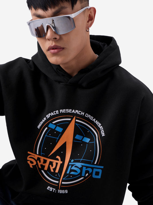 ISRO: Logo
