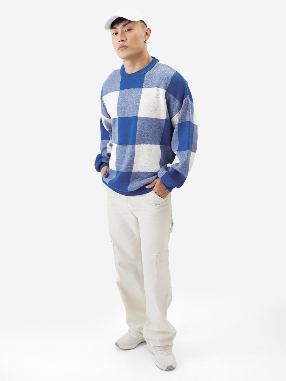 TSS Originals: Blue Checks