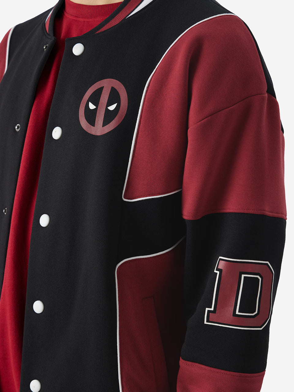 Deadpool: Merc With A Mouth