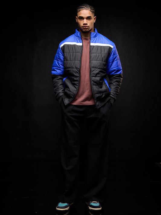 Solids: Colorblock