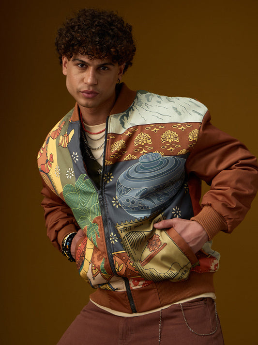 Nomad: Musafir