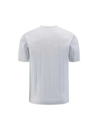 Elevated Basics with a Textured Twist