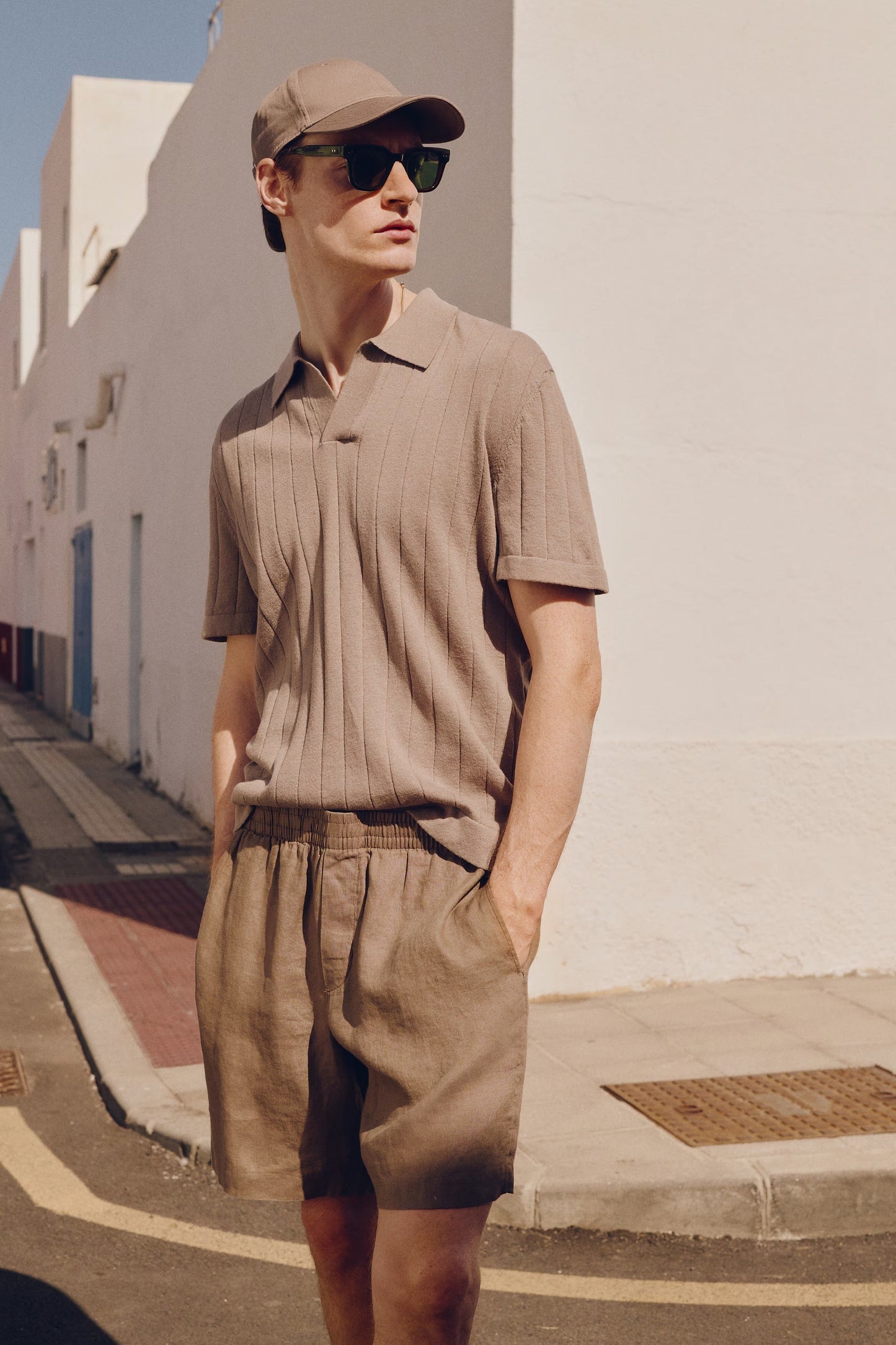 Lightweight Style, Everyday Comfort