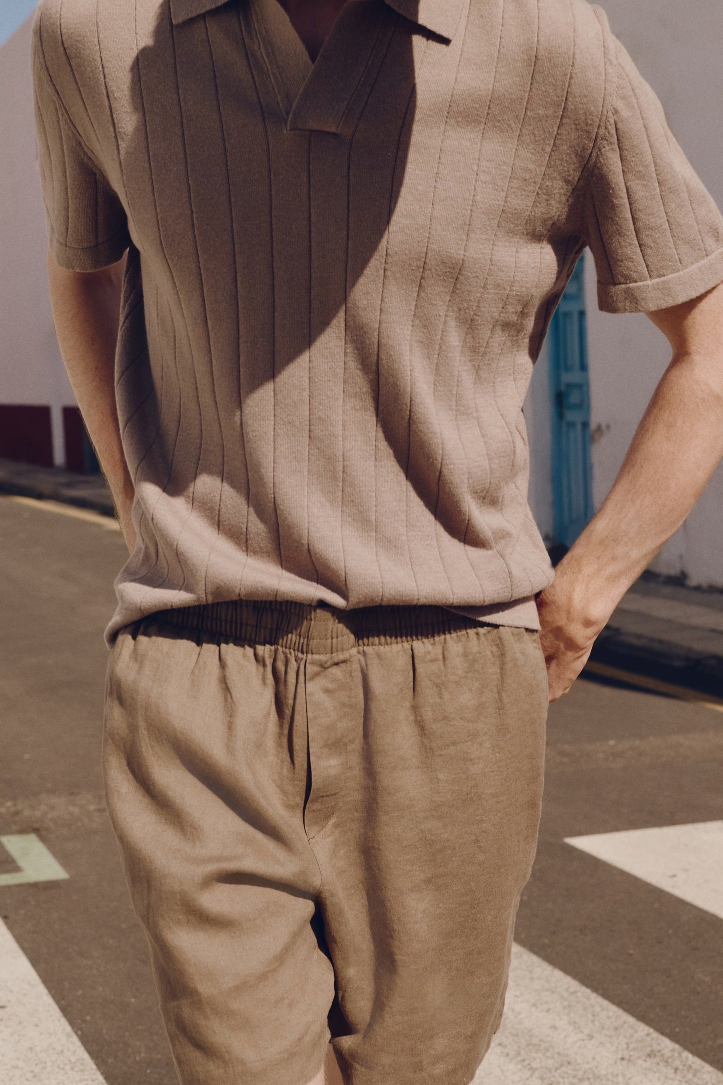 Lightweight Style, Everyday Comfort