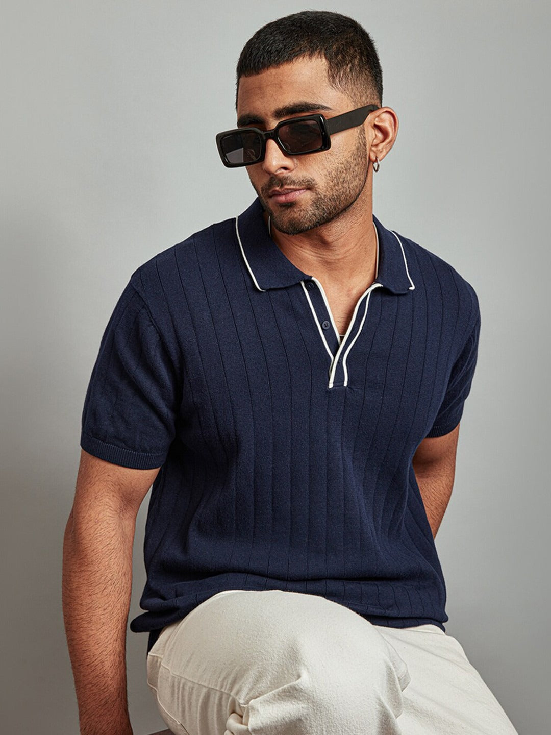 Classic Navy, Pure Comfort